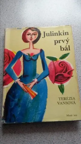 Julinkin prvý bál