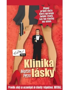 Klinika lásky