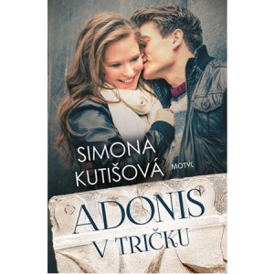 Adonis v tričku