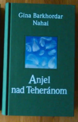 Anjel nad Teheránom