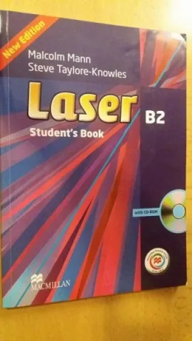 Laser B2 