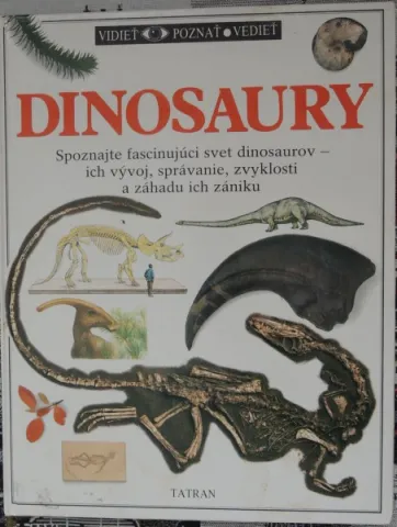 Dinosaury