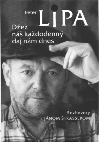  Džes náš každodenný daj nám dnes