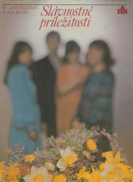 SLÁVNOSTNÉ PRÍLEŽITOSTI