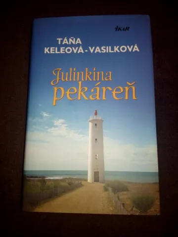 Julinkina pekáreň