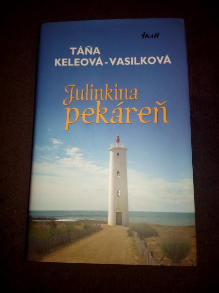 Julinkina pekáreň