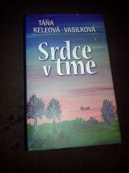 Srdce v tme