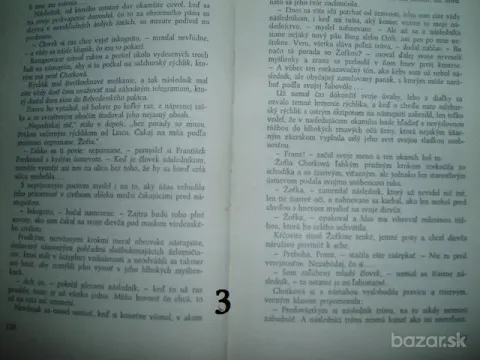 Ruže a trón I., II. diel — fotka 2