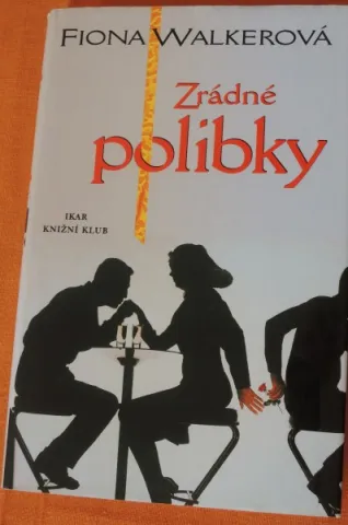 Zrádné polibky