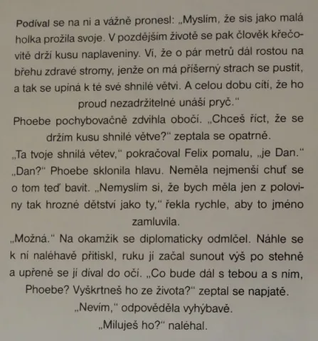 Zrádné polibky — fotka 3