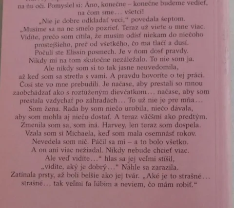 Labutí kaštieľ — fotka 2