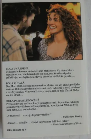 Noci s nepriateľom — fotka 2