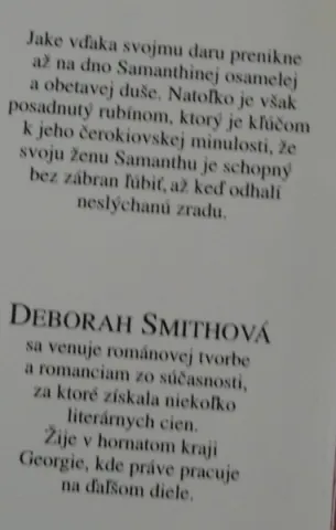 Zradná krása — fotka 3