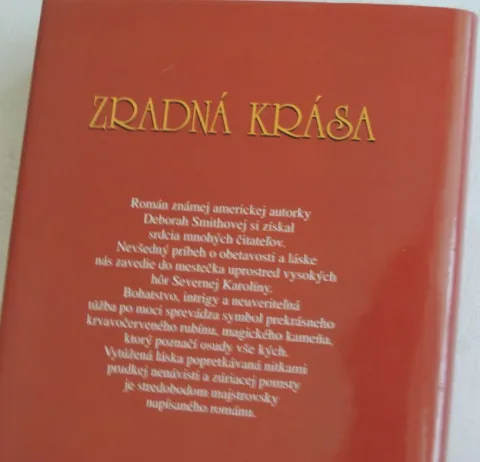 Zradná krása — fotka 4