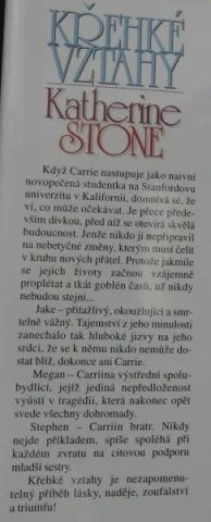 Křehké vztahy — fotka 2
