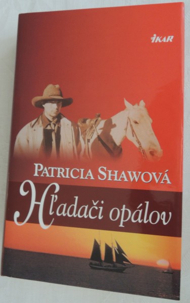 Hľadači opálov