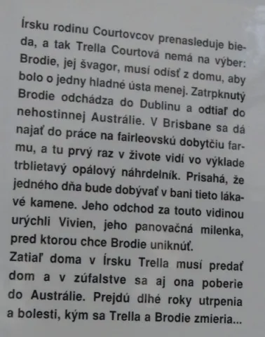 Hľadači opálov — fotka 2