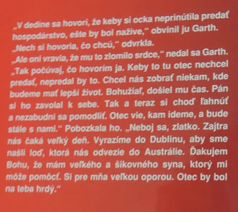 Hľadači opálov — fotka 3