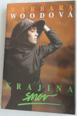 Krajina snov