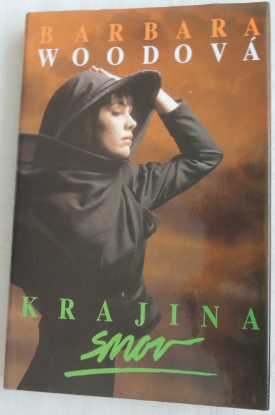 Krajina snov