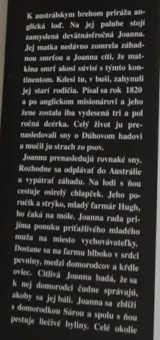 Krajina snov — fotka 2