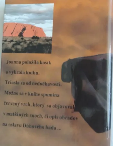 Krajina snov — fotka 4
