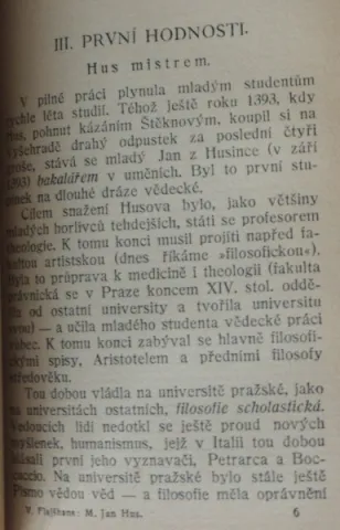 Mr. Jan Hus — fotka 3