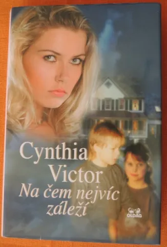 Na čem nejvíc záleží
