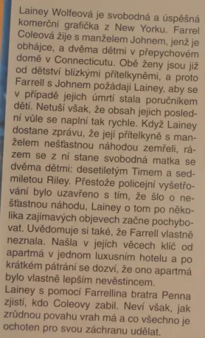 Na čem nejvíc záleží — fotka 2