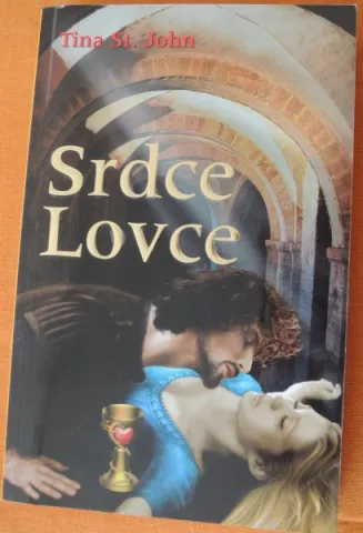 Srdce Lovce