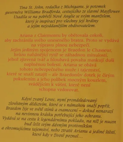 Srdce Lovce — fotka 2
