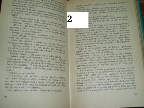 Sud, Morská záhada III. zväzok — fotka 2