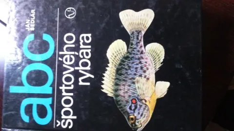 ABC športového rybára