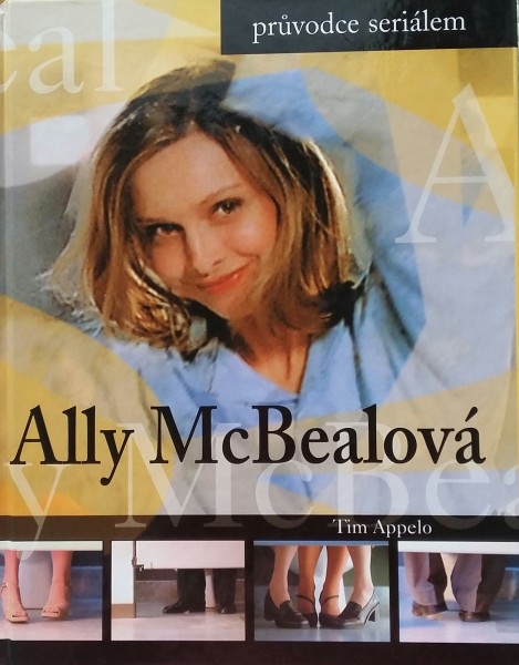 Ally McBealová