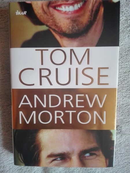 Tom Cruise