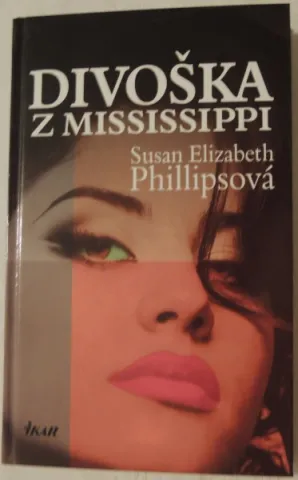 Divoška z Mississippi