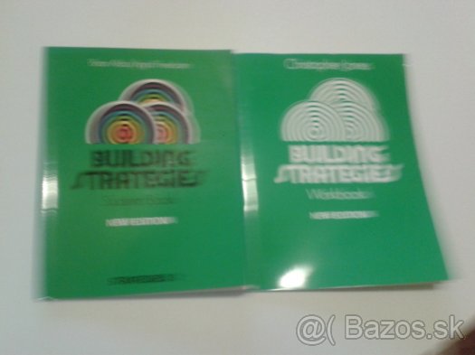 BUILDING STRATEGIES (Strategies 1 a 2)