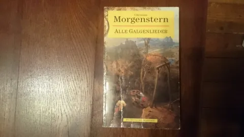 Alle Galgenlieder