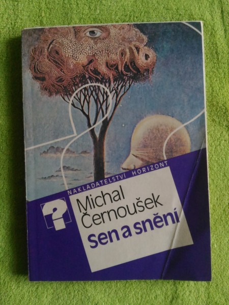 Sen a snění 