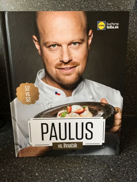 PAULUS VS.IHNAČÁK