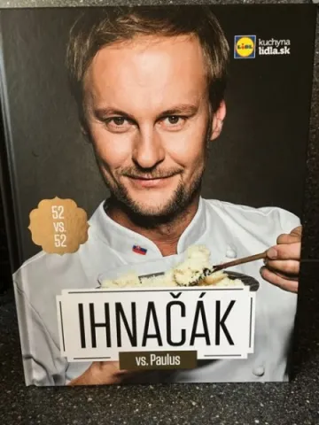 PAULUS VS.IHNAČÁK — fotka 2