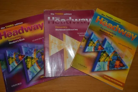 3 x HEADWAY