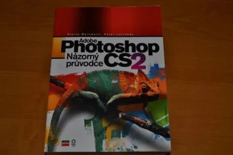 Adobe Photoshop CS2
