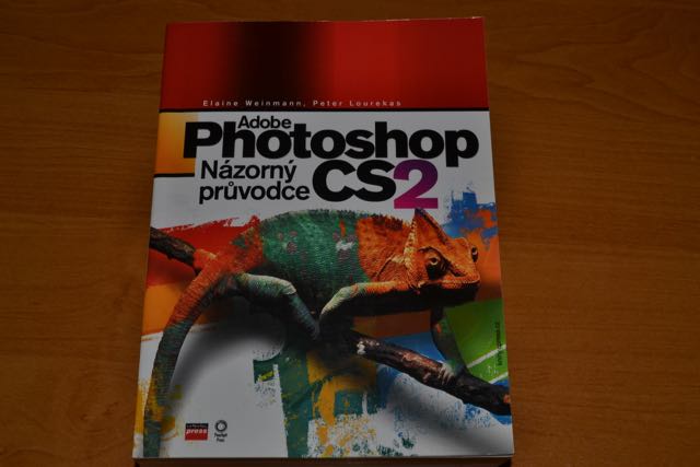 Adobe Photoshop CS2