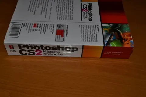 Adobe Photoshop CS2 — fotka 3