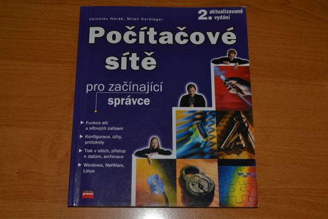Počítačové síte