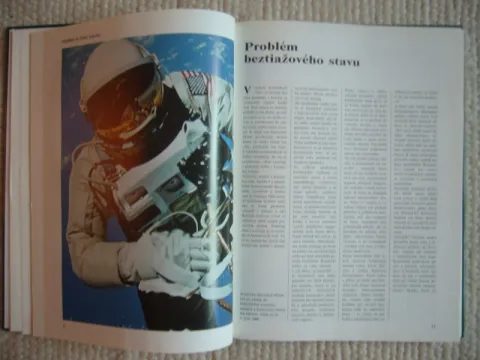 POSLEDNÉ ZÁHADY SVETA  — fotka 3