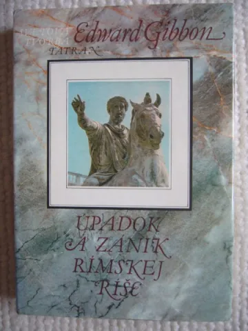 ÚPADOK A ZÁNIK RÍMSKEJ RÍŠE 