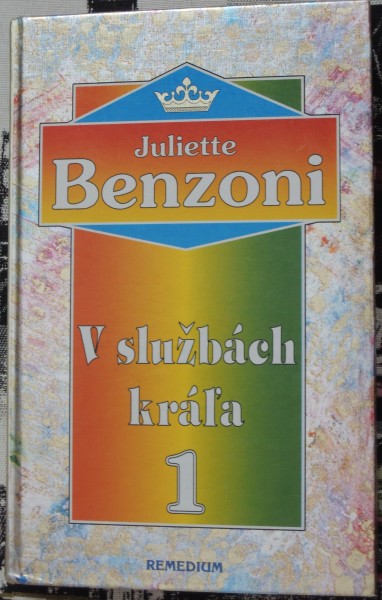 V službách kráľa 1