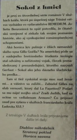 V službách kráľa 1 — fotka 2